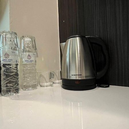 Orion Rooms Sukhumvit 11 Bangkok Luaran gambar