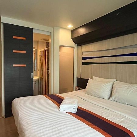 Orion Rooms Sukhumvit 11 Bangkok Luaran gambar
