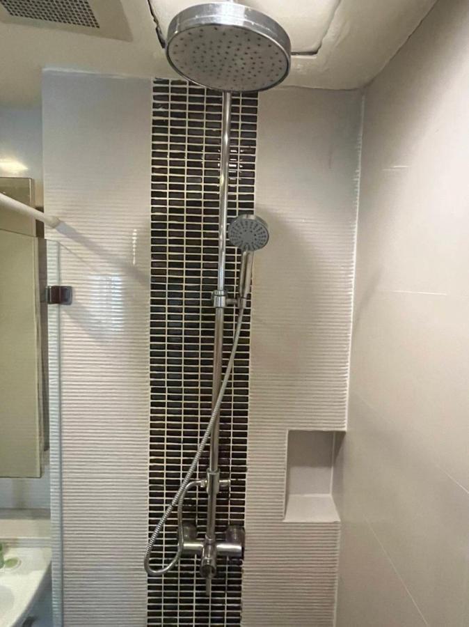 Orion Rooms Sukhumvit 11 Bangkok Luaran gambar