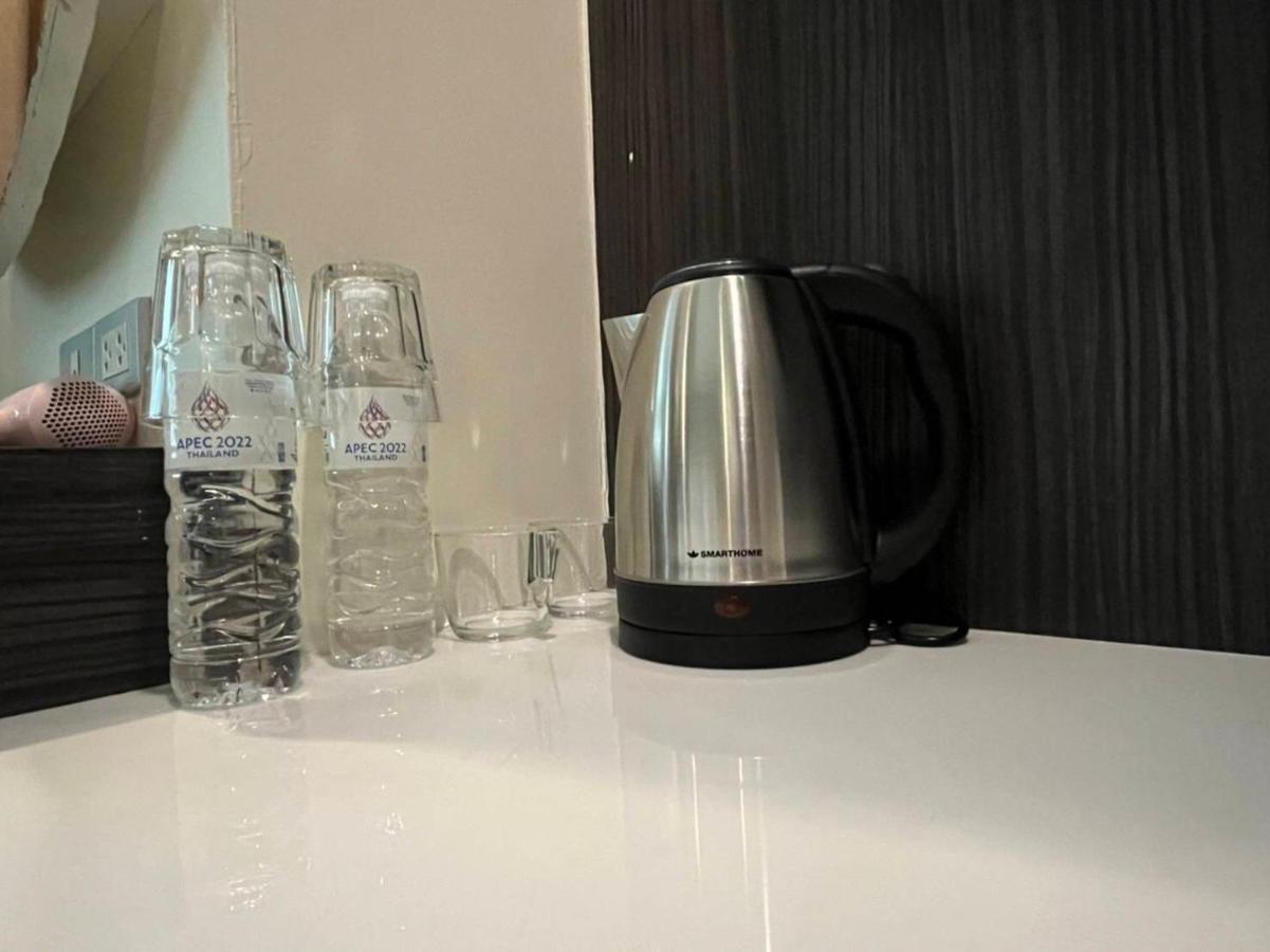 Orion Rooms Sukhumvit 11 Bangkok Luaran gambar