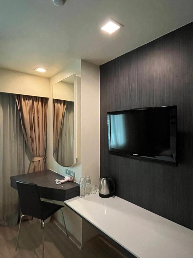 Orion Rooms Sukhumvit 11 Bangkok Luaran gambar