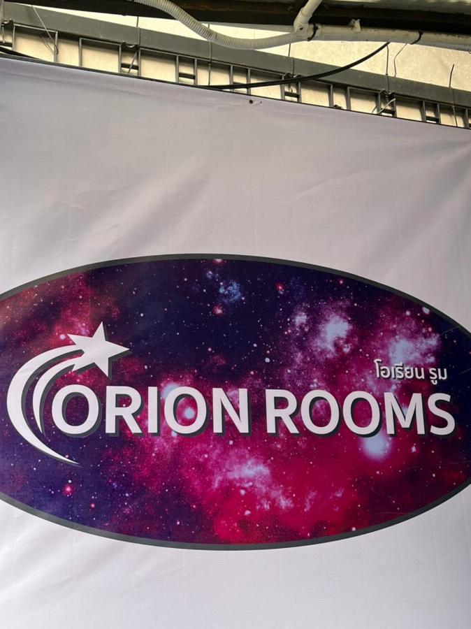Orion Rooms Sukhumvit 11 Bangkok Luaran gambar